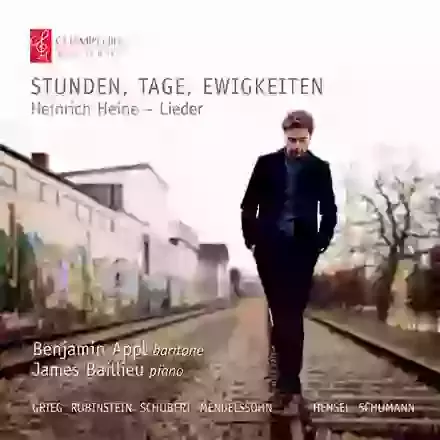 Stunden, Tage, Ewigkeiten